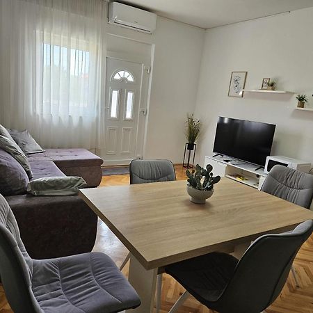 Apartman "Roko" Zadar Exterior photo