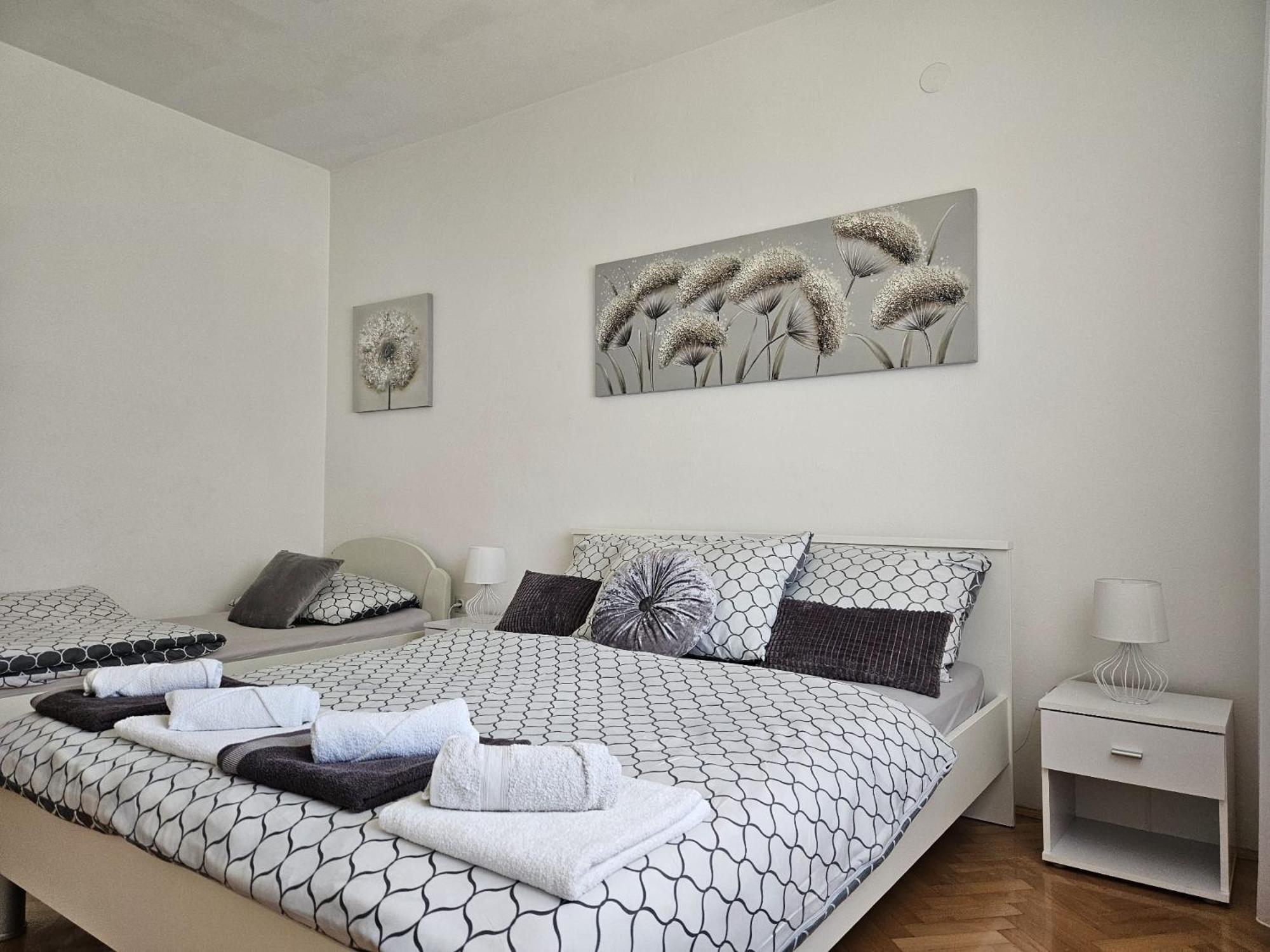Apartman "Roko" Zadar Exterior photo