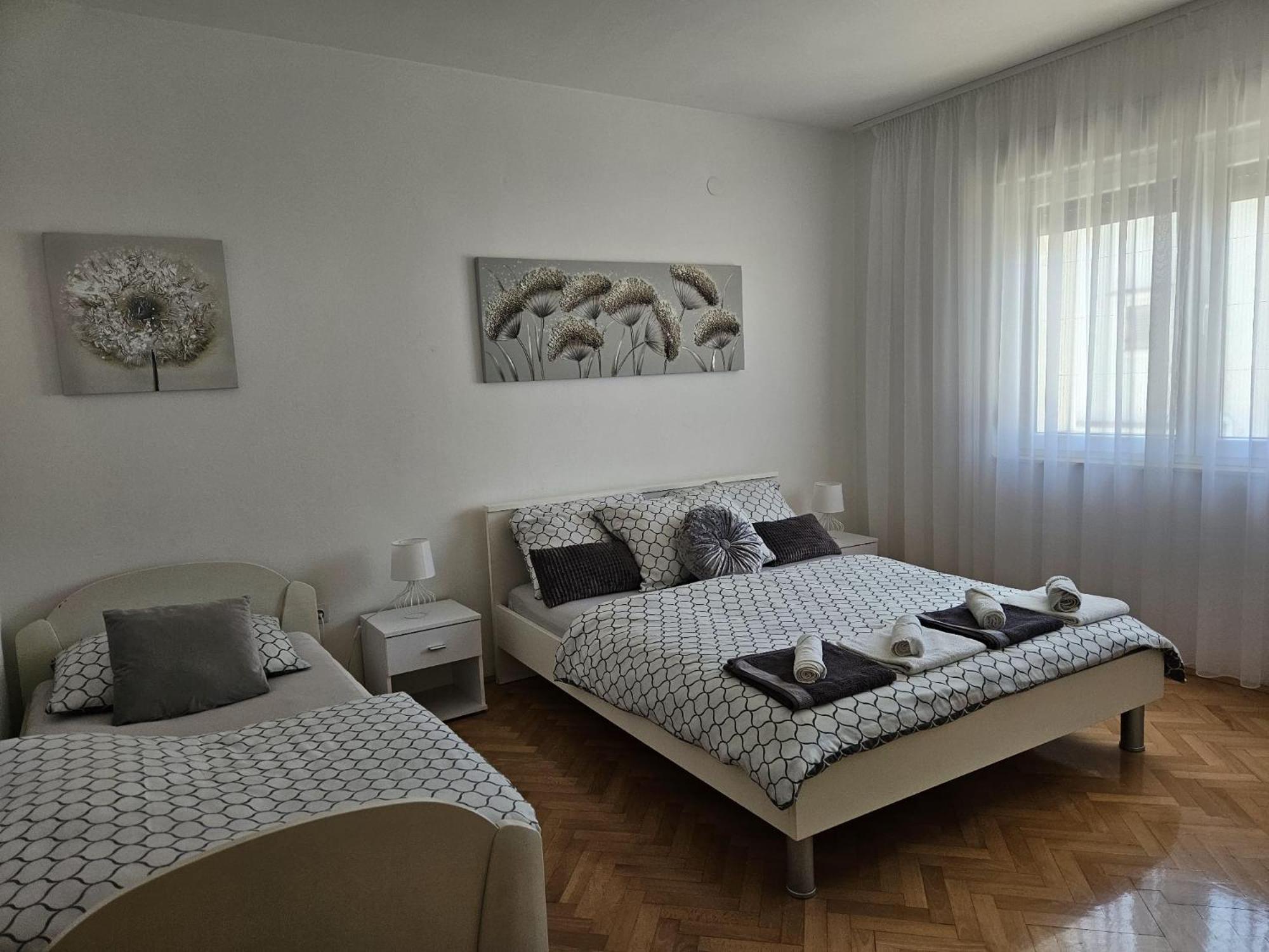 Apartman "Roko" Zadar Exterior photo