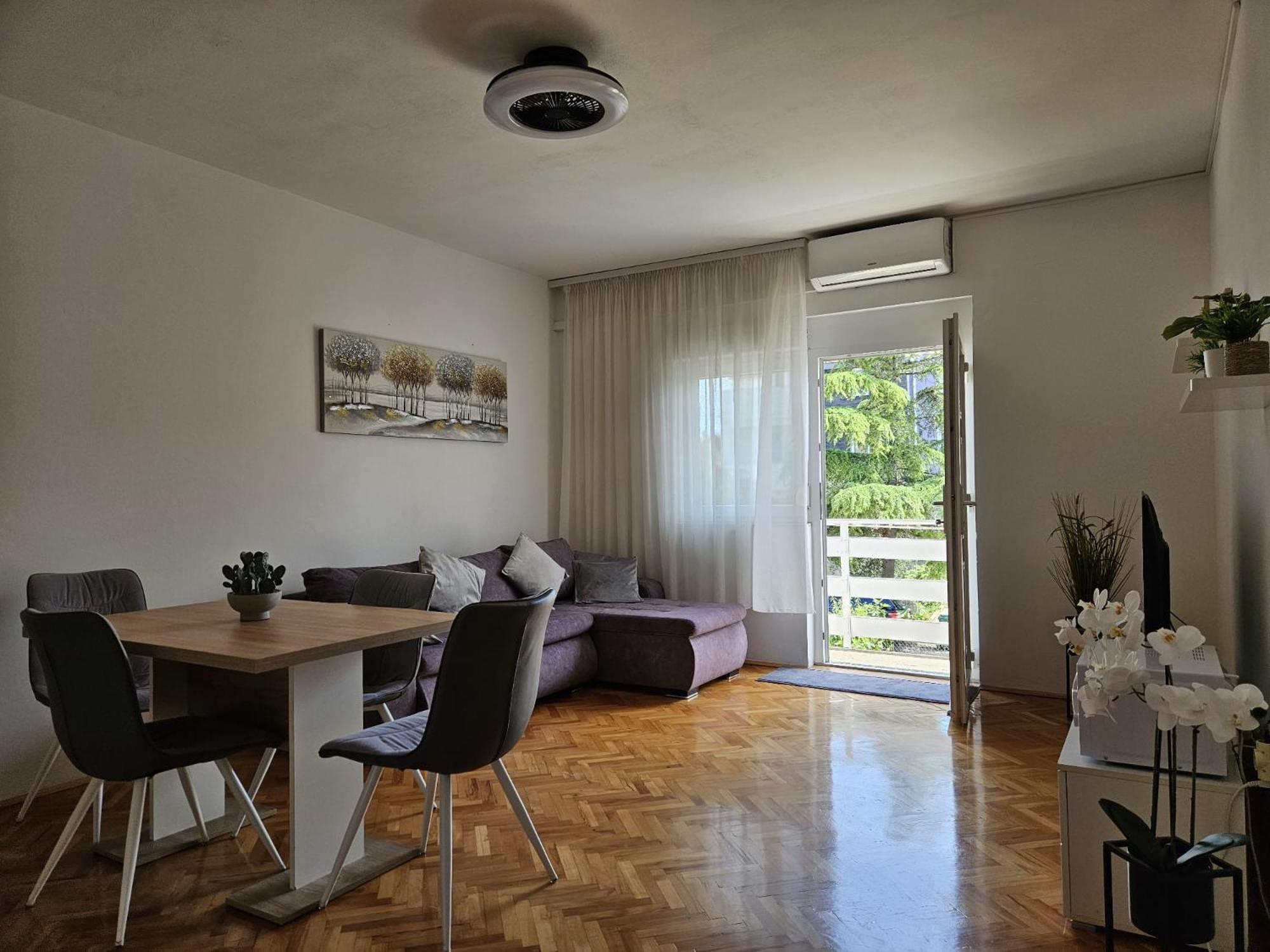 Apartman "Roko" Zadar Exterior photo