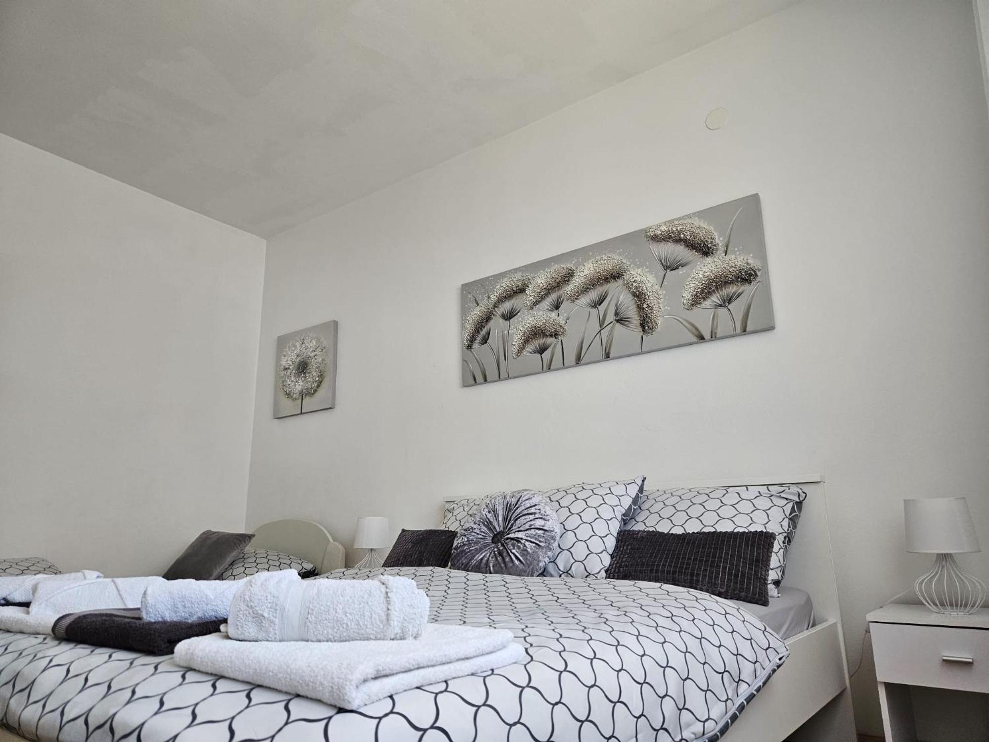 Apartman "Roko" Zadar Exterior photo