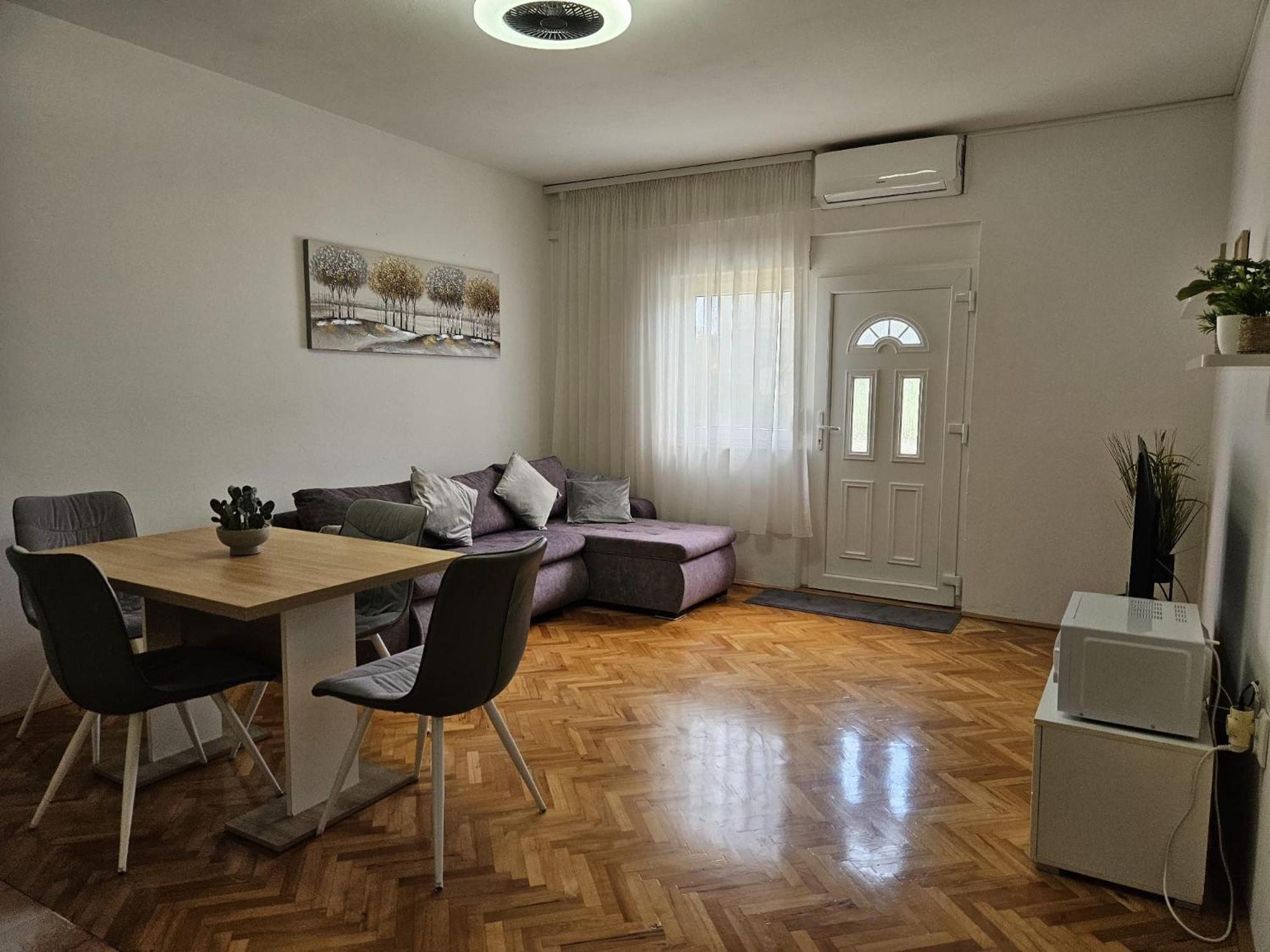 Apartman "Roko" Zadar Exterior photo