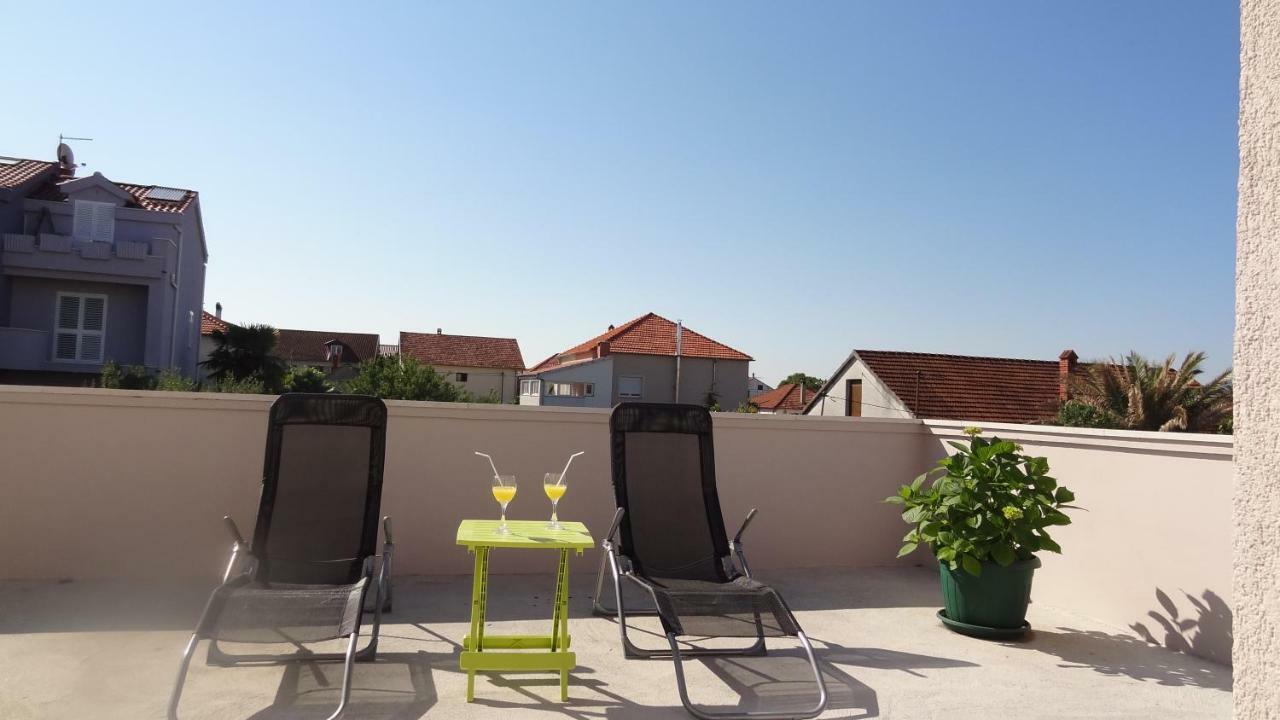 Apartman "Roko" Zadar Exterior photo