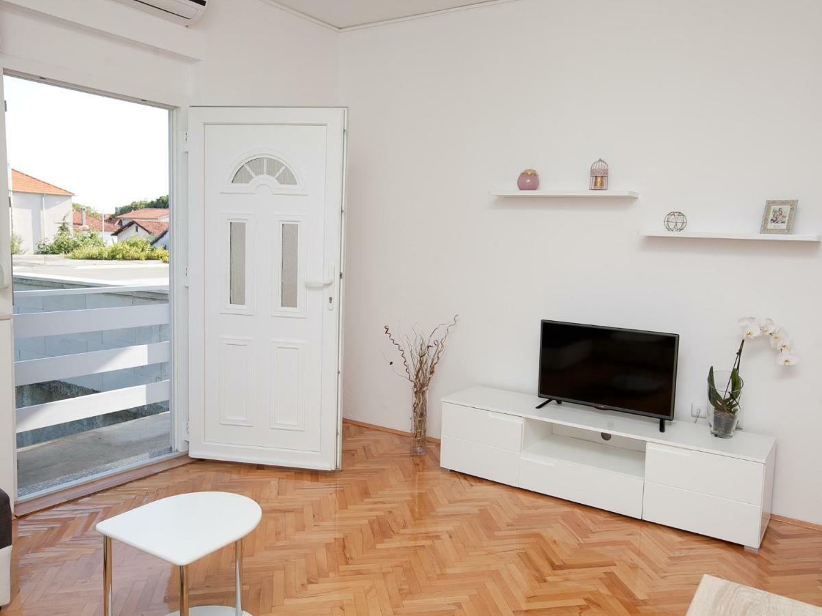 Apartman "Roko" Zadar Exterior photo