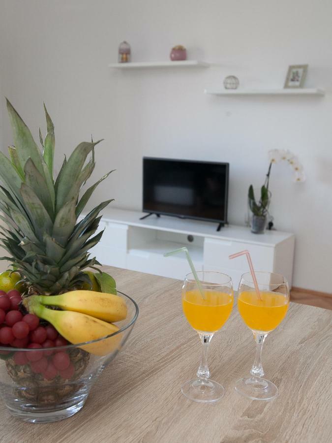 Apartman "Roko" Zadar Exterior photo