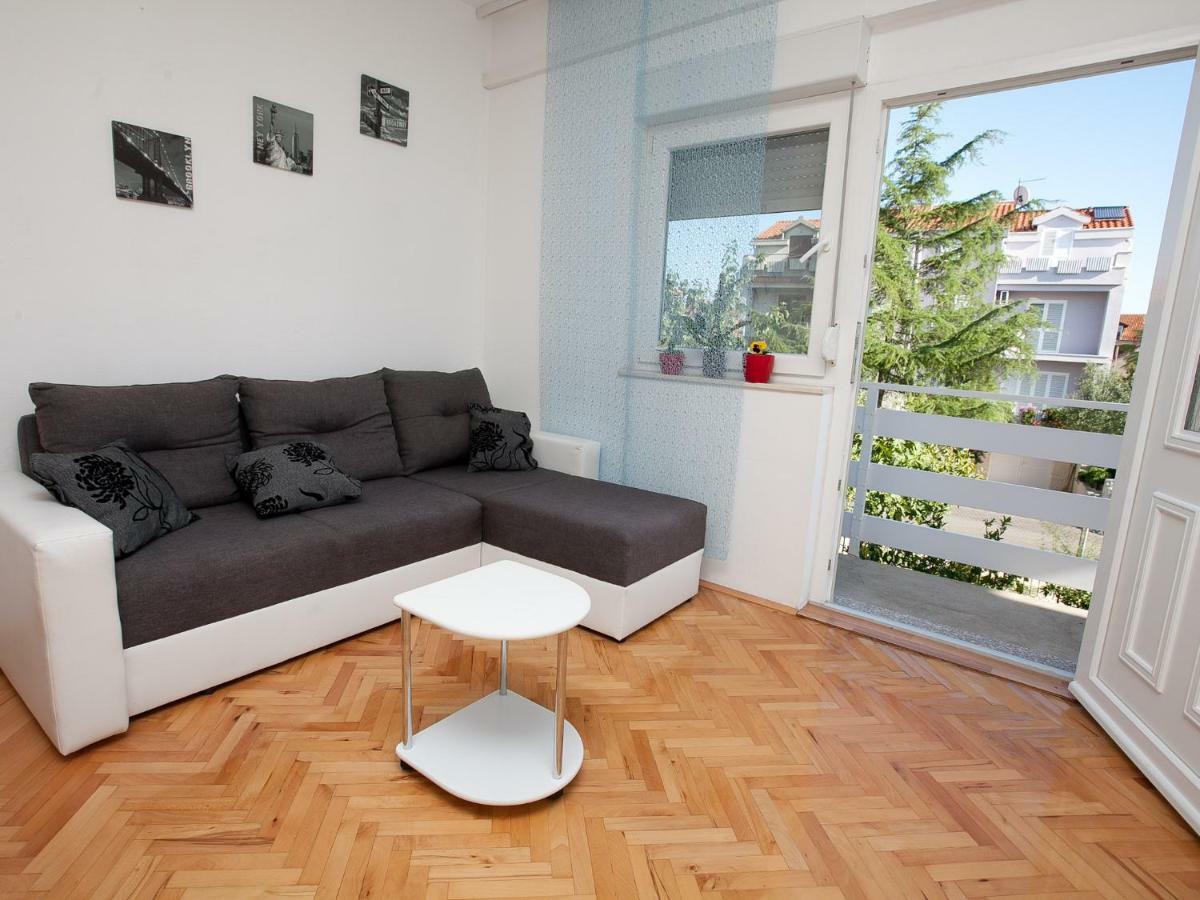 Apartman "Roko" Zadar Exterior photo