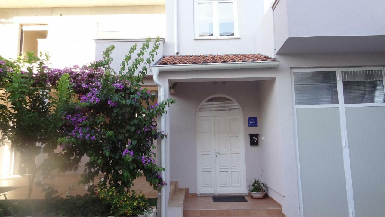 Apartman "Roko" Zadar Exterior photo